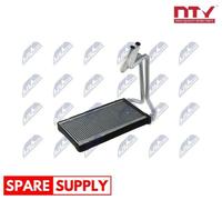 HEAT EXCHANGER, INTERIOR HEATING FOR JEEP COMPASS PATRIOT NTY CNG-CH-003
