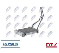 Heat Exchanger, interior heating for JEEP GRAND CHEROKEE NTY CNG-CH-000