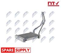 HEAT EXCHANGER, INTERIOR HEATING FOR JEEP GRAND CHEROKEE NTY CNG-CH-000