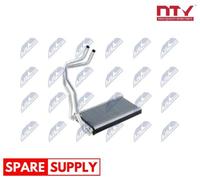 HEAT EXCHANGER, INTERIOR HEATING FOR JEEP WRANGLER NTY CNG-CH-006