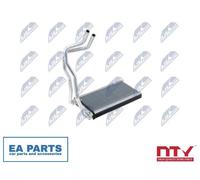 Heat Exchanger, interior heating for JEEP WRANGLER NTY CNG-CH-006