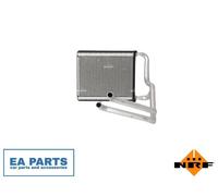 Heat Exchanger, interior heating for KIA CEED PRO CEED NRF 54372