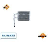 Heat Exchanger, interior heating for KIA EUROSTAR NRF 54329
