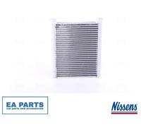 Heat Exchanger, interior heating for KIA PRIDE NISSENS 77643