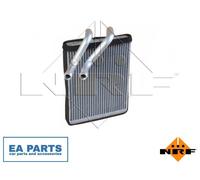 Heat Exchanger, interior heating for KIA SORENTO SORENTO I VAN NRF 54301 NEW