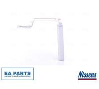 Heat Exchanger, interior heating for KIA SPORTAGE NISSENS 707297