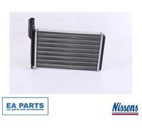 Heat Exchanger, interior heating for LADA CEVARO DIVA NISSENS 71942