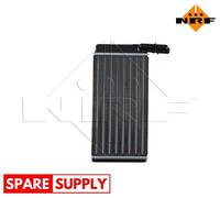 HEAT EXCHANGER, INTERIOR HEATING FOR LANCIA KAPPA NRF 53220