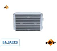Heat Exchanger, interior heating for LANCIA MUSA YPSILON NRF 53233