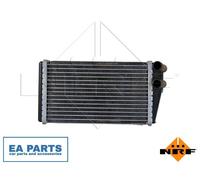 Heat Exchanger, interior heating for LAND ROVER DEFENDER Pick Up NRF 54267