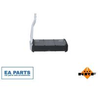 Heat Exchanger, interior heating for LAND ROVER FREELANDER NRF 54263 NEW