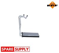 HEAT EXCHANGER, INTERIOR HEATING FOR LAND ROVER NRF 54350 NEW