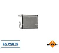 Heat Exchanger, interior heating for LEXUS CT HS NRF 54376