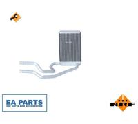 Heat Exchanger, interior heating for MAZDA 2 NRF 54231