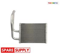 HEAT EXCHANGER, INTERIOR HEATING FOR MAZDA 6 THERMOTEC D63005TT