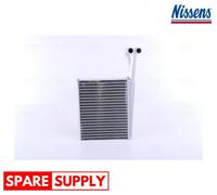 HEAT EXCHANGER, INTERIOR HEATING FOR MERCEDES-BENZ B901 B903 B904 NISSENS 72043