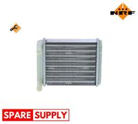 HEAT EXCHANGER, INTERIOR HEATING FOR MERCEDES-BENZ B901 B903 B904 NRF 54306