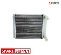 HEAT EXCHANGER, INTERIOR HEATING FOR MERCEDES-BENZ B901 B903 THERMOTEC D6M003TT