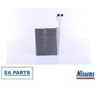 Heat Exchanger, interior heating for MERCEDES-BENZ B905 B909 NISSENS 72043