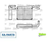 Heat Exchanger, interior heating for MERCEDES-BENZ B905 VALEO 812251