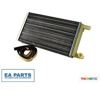 Heat Exchanger, interior heating for MERCEDES-BENZ PUCH THERMOTEC D6M002TT