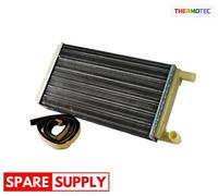 HEAT EXCHANGER, INTERIOR HEATING FOR MERCEDES-BENZ PUCH THERMOTEC D6M002TT
