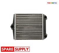 HEAT EXCHANGER, INTERIOR HEATING FOR MERCEDES-BENZ S124 A124 THERMOTEC D6M018TT