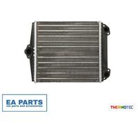 Heat Exchanger, interior heating for MERCEDES-BENZ S124 A124 THERMOTEC D6M018TT