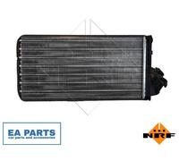 Heat Exchanger, interior heating for MERCEDES-BENZ V-CLASS NRF 54297