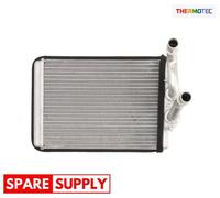 HEAT EXCHANGER, INTERIOR HEATING FOR MERCEDES-BENZ W163 THERMOTEC D6M026TT