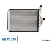Heat Exchanger, interior heating for MERCEDES-BENZ W163 THERMOTEC D6M026TT