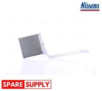 HEAT EXCHANGER, INTERIOR HEATING FOR MERCEDES-BENZ W168 VANEO NISSENS 707217