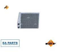 Heat Exchanger, interior heating for MERCEDES-BENZ W169 W245 NRF 54276