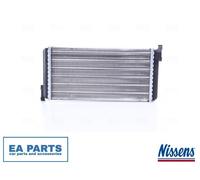 Heat Exchanger, interior heating for MERCEDES-BENZ W201 NISSENS 72002 NEW
