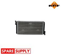 HEAT EXCHANGER, INTERIOR HEATING FOR MERCEDES-BENZ W201 NRF 54240
