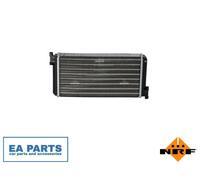 Heat Exchanger, interior heating for MERCEDES-BENZ W201 NRF 54240 NEW