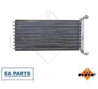 Heat Exchanger, interior heating for MERCEDES-BENZ W639 NRF 54293 NEW