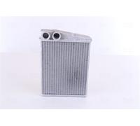 NISSENS 72046 Heater matrix