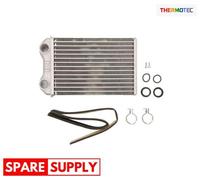 HEAT EXCHANGER, INTERIOR HEATING FOR MINI R50 R52 THERMOTEC D6B012TT