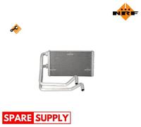 HEAT EXCHANGER, INTERIOR HEATING FOR MITSUBISHI ASX GALANT FORTIS NRF 54387