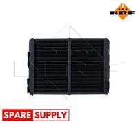 HEAT EXCHANGER, INTERIOR HEATING FOR MITSUBISHI COLT GRANDIS LANCER NRF 52230