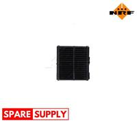HEAT EXCHANGER, INTERIOR HEATING FOR NISSAN ALMERA PRIMERA BREAK NRF 52098