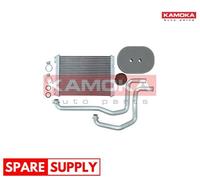 HEAT EXCHANGER, INTERIOR HEATING FOR NISSAN JUKE PULSAR KAMOKA 7760078