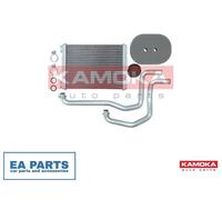 Heat Exchanger, interior heating for NISSAN JUKE PULSAR KAMOKA 7760078