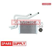 HEAT EXCHANGER, INTERIOR HEATING FOR NISSAN KICKS II SUV KAMOKA 7760077