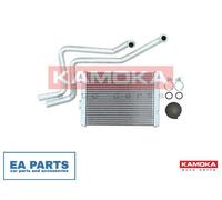 Heat Exchanger, interior heating for NISSAN KICKS II SUV KAMOKA 7760077