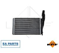 Heat Exchanger, interior heating for NISSAN KUBISTAR NRF 53554