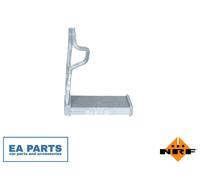 Heat Exchanger, interior heating for NISSAN NAVARA PATHFINDER III VAN NRF 54351