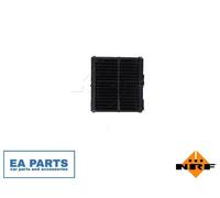 Heat Exchanger, interior heating for NISSAN PULSAR Q BIC SENTRA NRF 52098