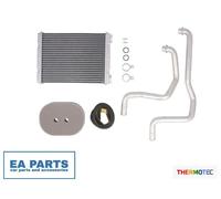 Heat Exchanger, interior heating for NISSAN PULSAR THERMOTEC D61008TT
